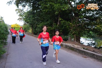 AMAZING SPORTS FESTIVAL - Ảnh #5307575