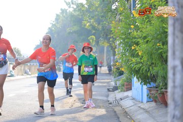 AMAZING SPORTS FESTIVAL - Ảnh #5293645