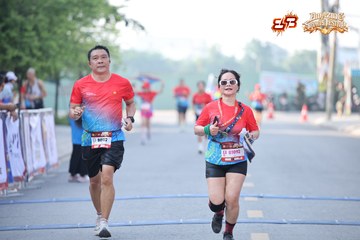 AMAZING SPORTS FESTIVAL - Ảnh #5297356