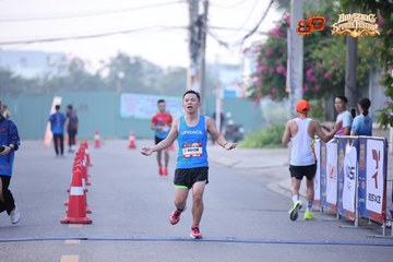 AMAZING SPORTS FESTIVAL - Ảnh #5293879