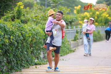 AMAZING SPORTS FESTIVAL - Ảnh #5290640