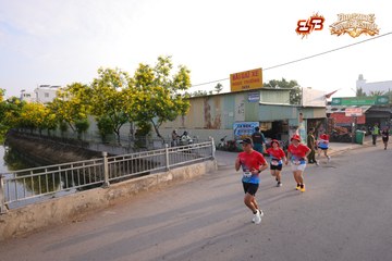 AMAZING SPORTS FESTIVAL - Ảnh #5308412