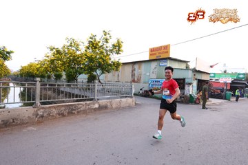 AMAZING SPORTS FESTIVAL - Ảnh #5301995
