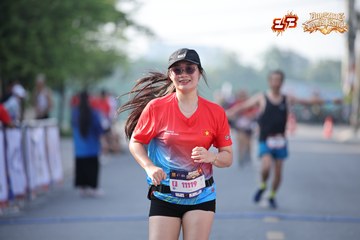AMAZING SPORTS FESTIVAL - Ảnh #5297321