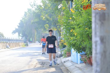 AMAZING SPORTS FESTIVAL - Ảnh #5293631