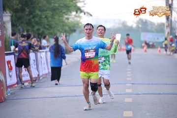 AMAZING SPORTS FESTIVAL - Ảnh #5295492
