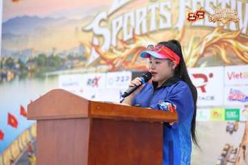 AMAZING SPORTS FESTIVAL - Ảnh #5289424