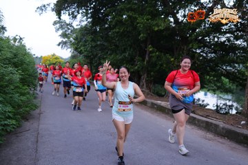 AMAZING SPORTS FESTIVAL - Ảnh #5306776