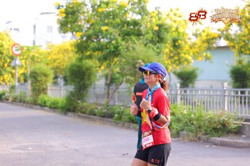 AMAZING SPORTS FESTIVAL - Ảnh #5309199