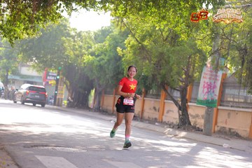 AMAZING SPORTS FESTIVAL - Ảnh #5311087