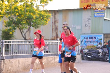 AMAZING SPORTS FESTIVAL - Ảnh #5308998