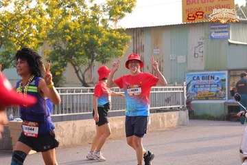 AMAZING SPORTS FESTIVAL - Ảnh #5308596