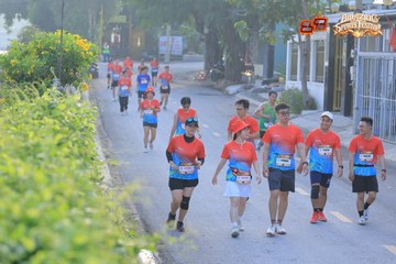 AMAZING SPORTS FESTIVAL - Ảnh #5292527