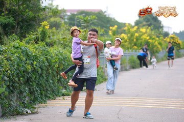 AMAZING SPORTS FESTIVAL - Ảnh #5290639