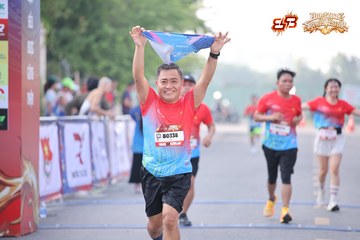 AMAZING SPORTS FESTIVAL - Ảnh #5296485