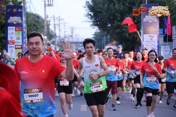 AMAZING SPORTS FESTIVAL - Ảnh #5297673