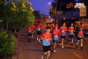 AMAZING SPORTS FESTIVAL - Ảnh #5304963