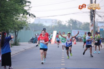 AMAZING SPORTS FESTIVAL - Ảnh #5295481