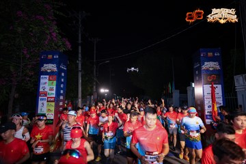 AMAZING SPORTS FESTIVAL - Ảnh #5297495