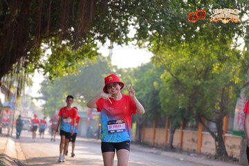 AMAZING SPORTS FESTIVAL - Ảnh #5309978