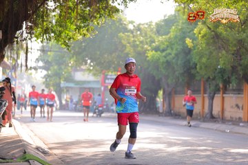 AMAZING SPORTS FESTIVAL - Ảnh #5310462