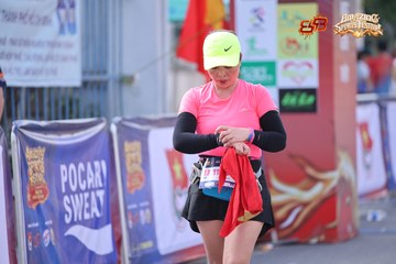 AMAZING SPORTS FESTIVAL - Ảnh #5296731