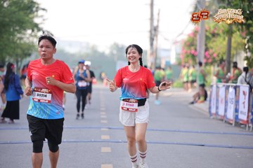 AMAZING SPORTS FESTIVAL - Ảnh #5296493