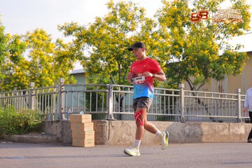 AMAZING SPORTS FESTIVAL - Ảnh #5309783
