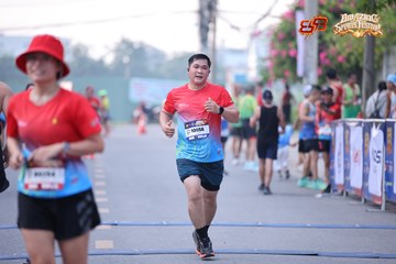 AMAZING SPORTS FESTIVAL - Ảnh #5295804