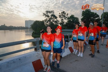 AMAZING SPORTS FESTIVAL - Ảnh #5298356