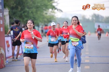 AMAZING SPORTS FESTIVAL - Ảnh #5295387