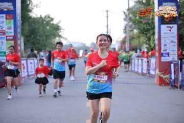 AMAZING SPORTS FESTIVAL - Ảnh #5295747