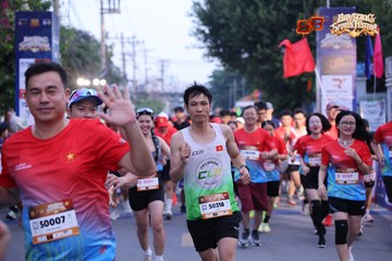 AMAZING SPORTS FESTIVAL - Ảnh #5297674