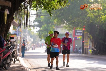 AMAZING SPORTS FESTIVAL - Ảnh #5310968