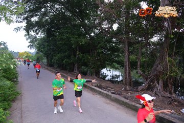 AMAZING SPORTS FESTIVAL - Ảnh #5305468