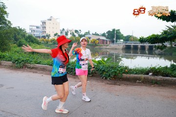 AMAZING SPORTS FESTIVAL - Ảnh #5297917
