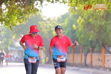 AMAZING SPORTS FESTIVAL - Ảnh #5310544