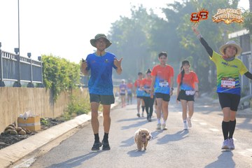 AMAZING SPORTS FESTIVAL - Ảnh #5293289