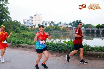 AMAZING SPORTS FESTIVAL - Ảnh #5297869