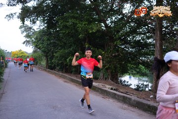 AMAZING SPORTS FESTIVAL - Ảnh #5306063