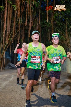 AMAZING SPORTS FESTIVAL - Ảnh #5299951