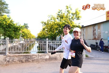 AMAZING SPORTS FESTIVAL - Ảnh #5303294