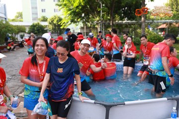 AMAZING SPORTS FESTIVAL - Ảnh #5299334