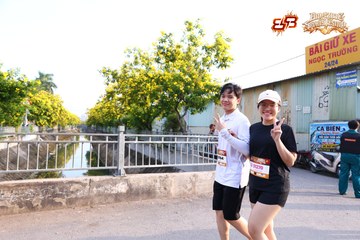 AMAZING SPORTS FESTIVAL - Ảnh #5303292