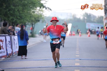 AMAZING SPORTS FESTIVAL - Ảnh #5295502