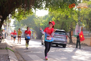 AMAZING SPORTS FESTIVAL - Ảnh #5311021