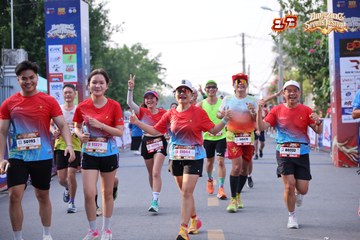 AMAZING SPORTS FESTIVAL - Ảnh #5295653
