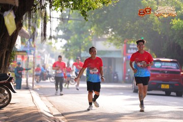 AMAZING SPORTS FESTIVAL - Ảnh #5310194
