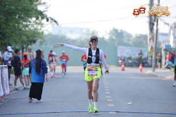 AMAZING SPORTS FESTIVAL - Ảnh #5297215