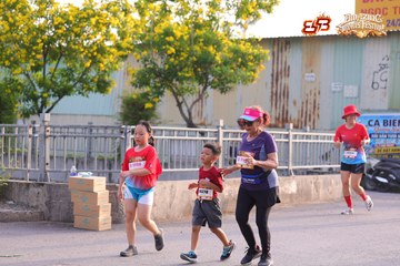 AMAZING SPORTS FESTIVAL - Ảnh #5309017